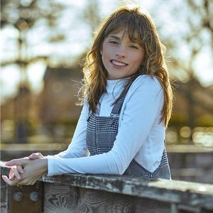 Meet your Posher, Gillian